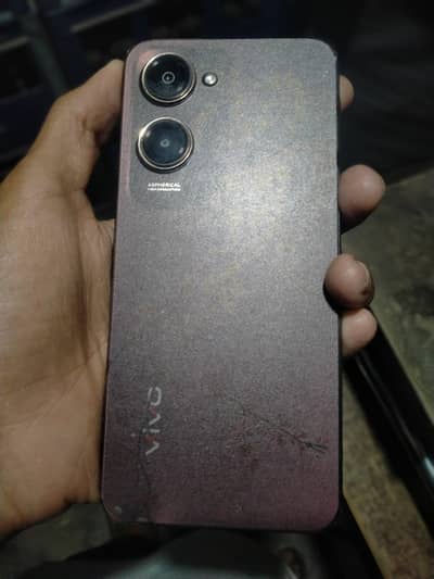 Vivo Y18