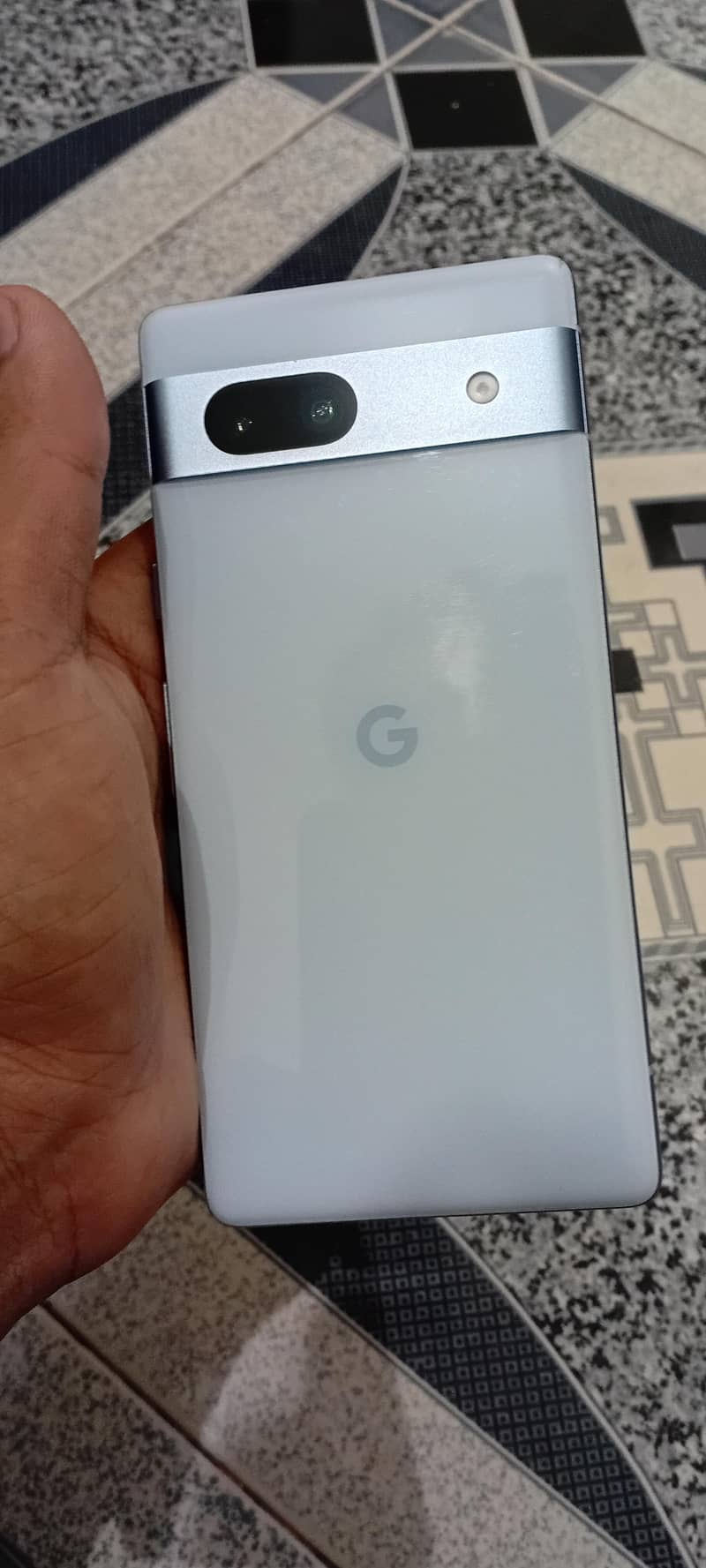 Google Pixel 7a 1