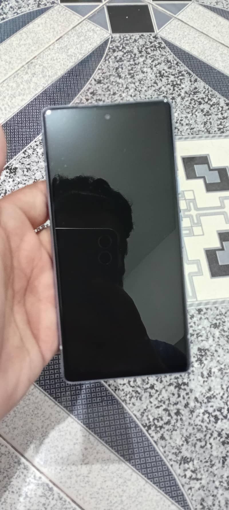 Google Pixel 7a 3