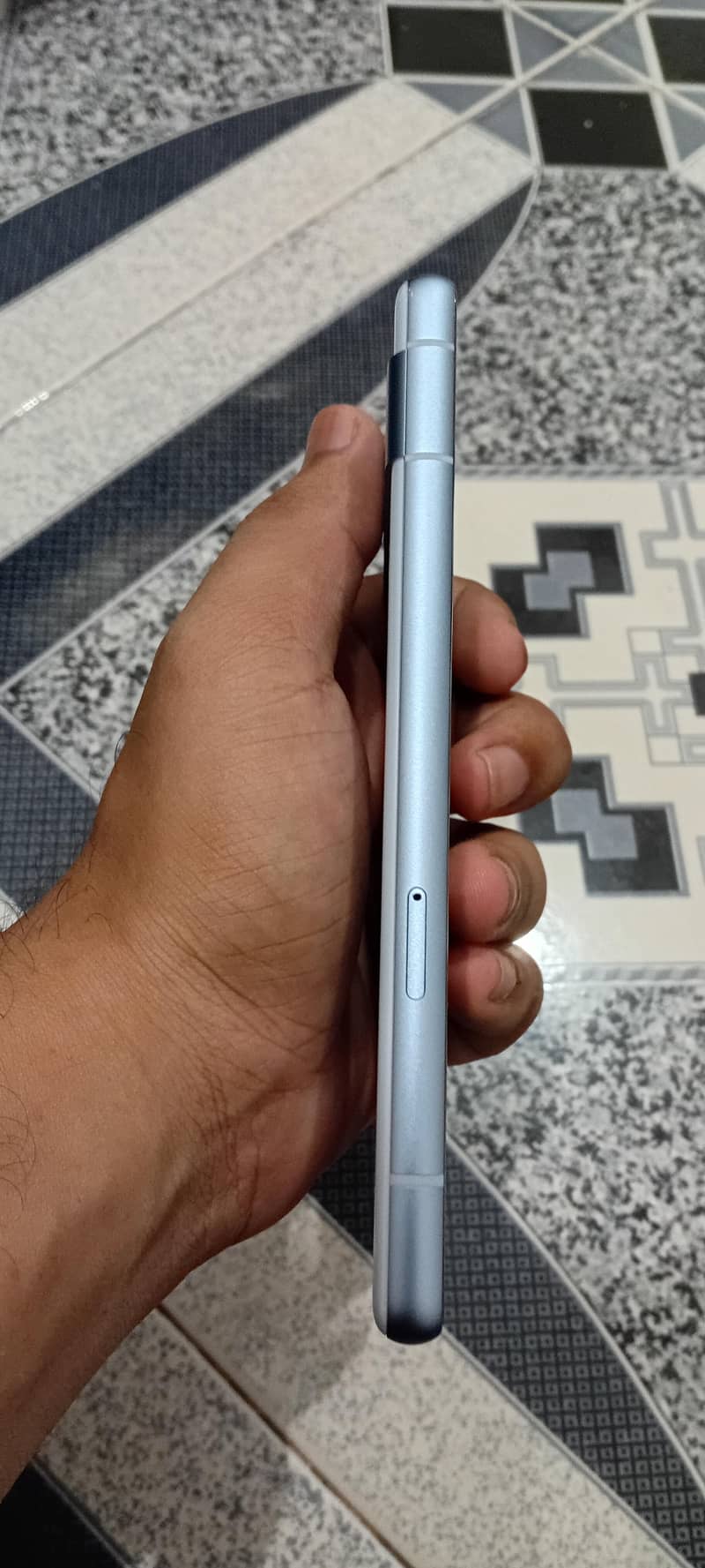 Google Pixel 7a 4