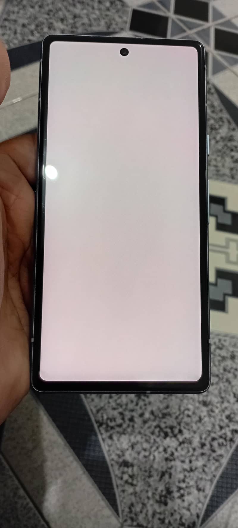 Google Pixel 7a 7