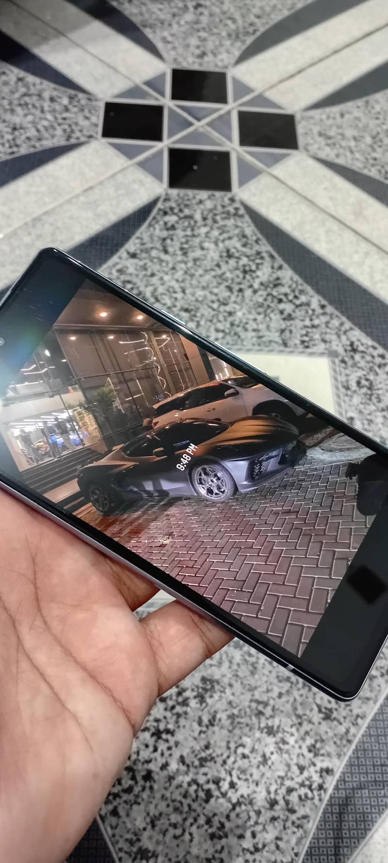 Google Pixel 7a 8
