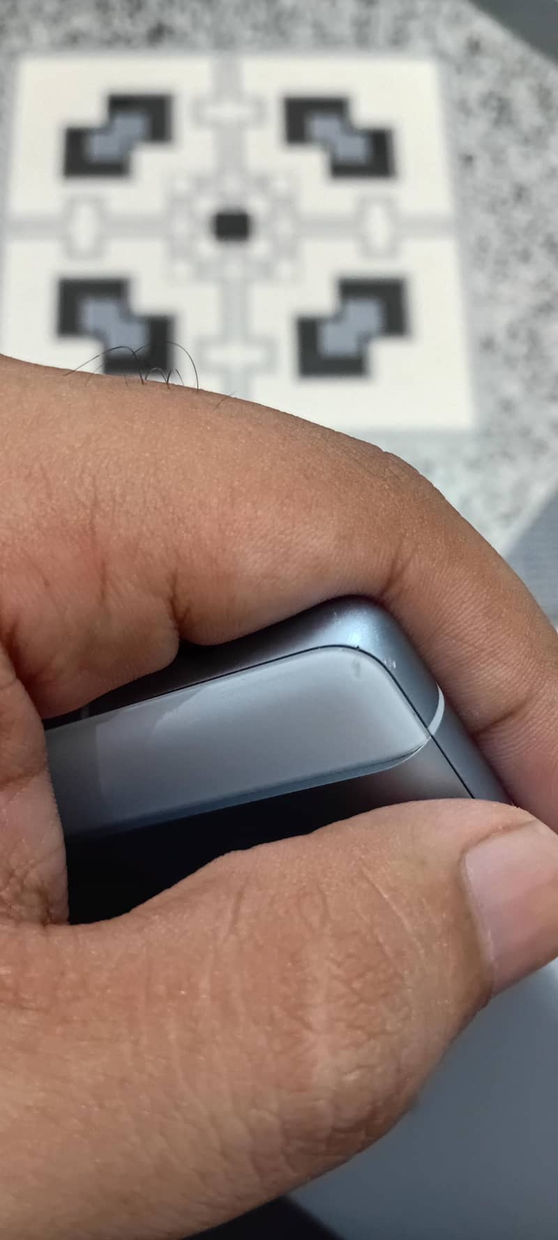 Google Pixel 7a 9