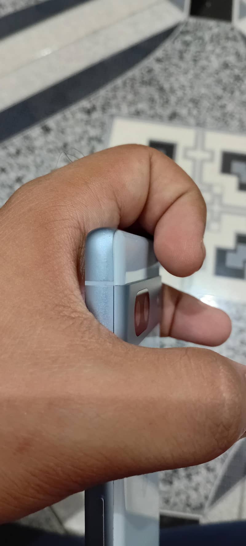 Google Pixel 7a 10