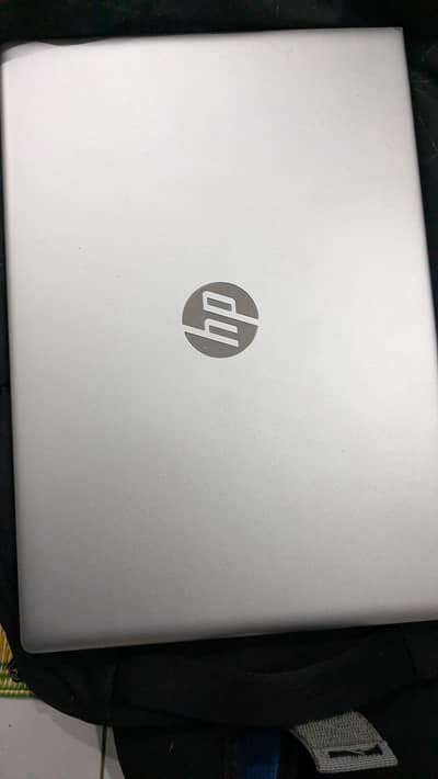 HP i5 8th Generation