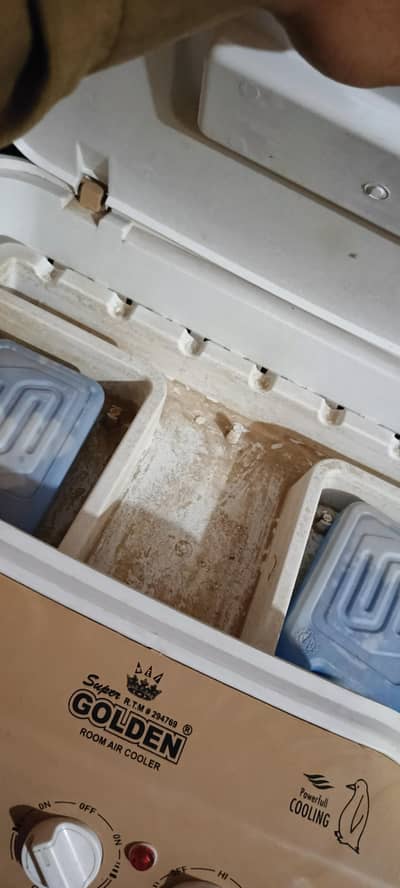 room Cooler