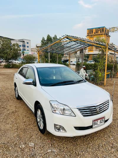 Toyota Premio 2010/2014 1500Cc