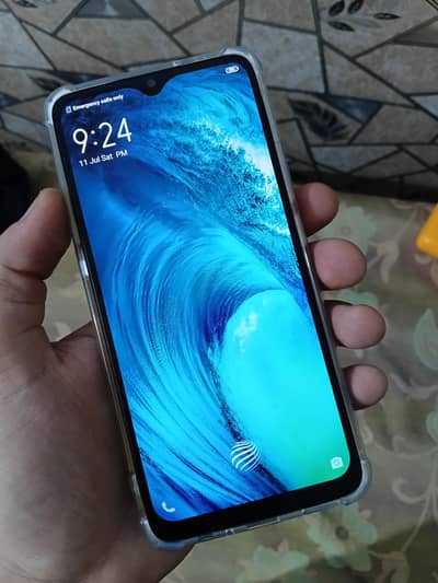 VIVO S1 (8/256) FOR SALE