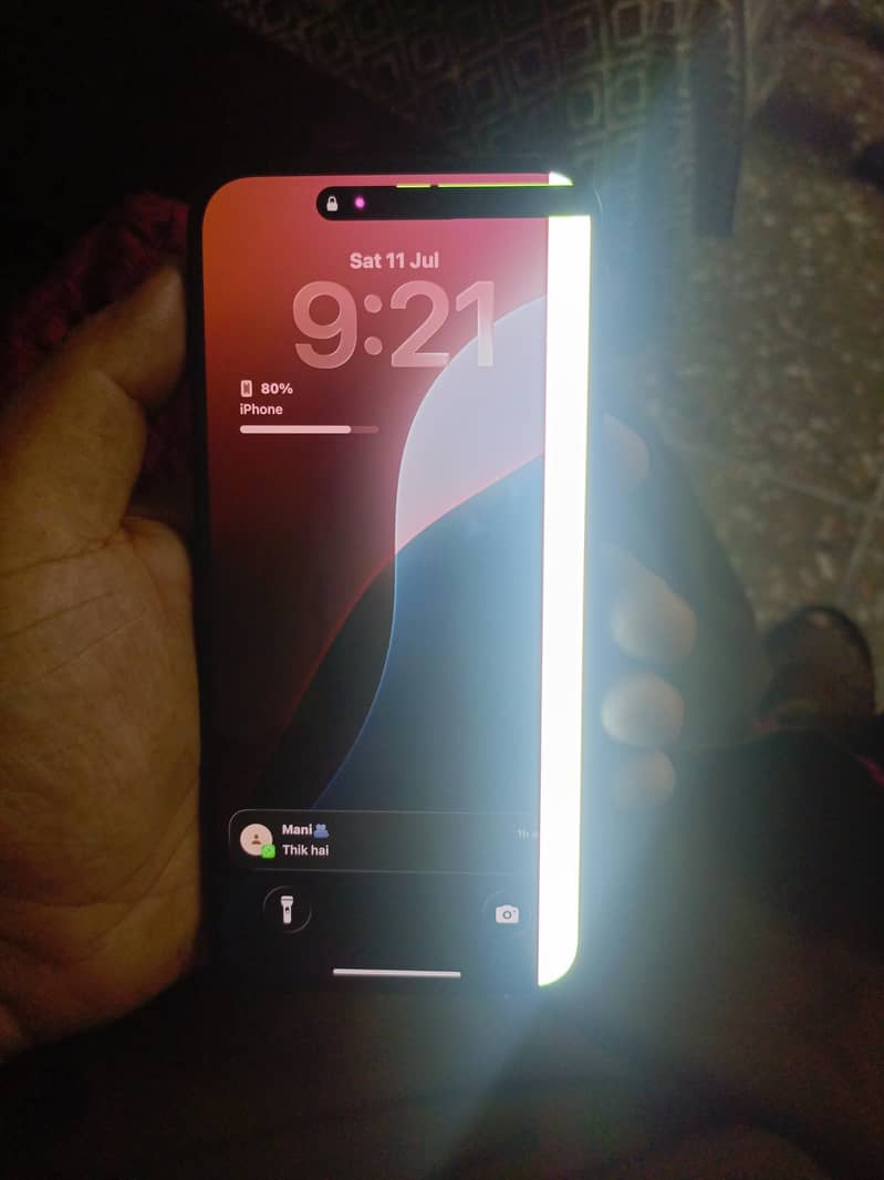 Apple iPhone 15 plus 5
