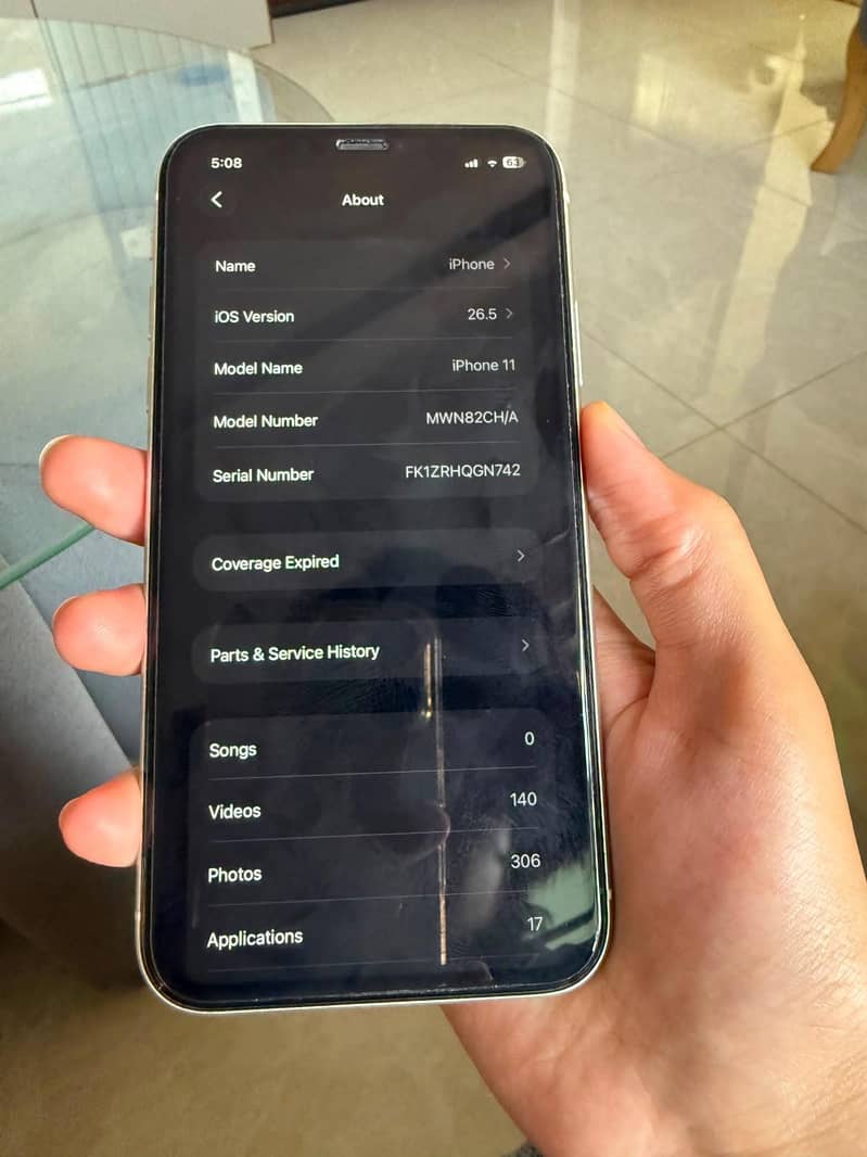 Apple iPhone 11 2