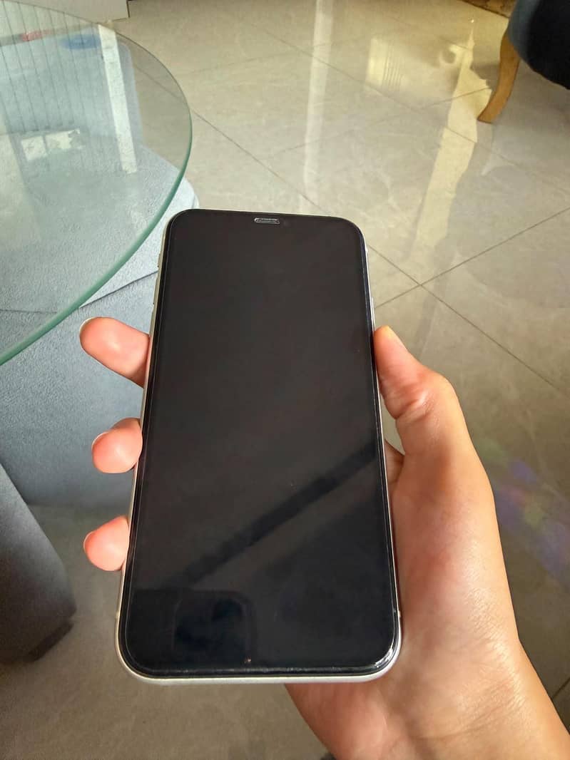 Apple iPhone 11 5