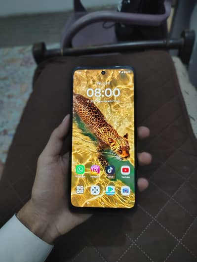 Motorola Moto G 5g 2025 (03100114868) WhatsApp