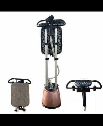 angeleno professional garment steamer