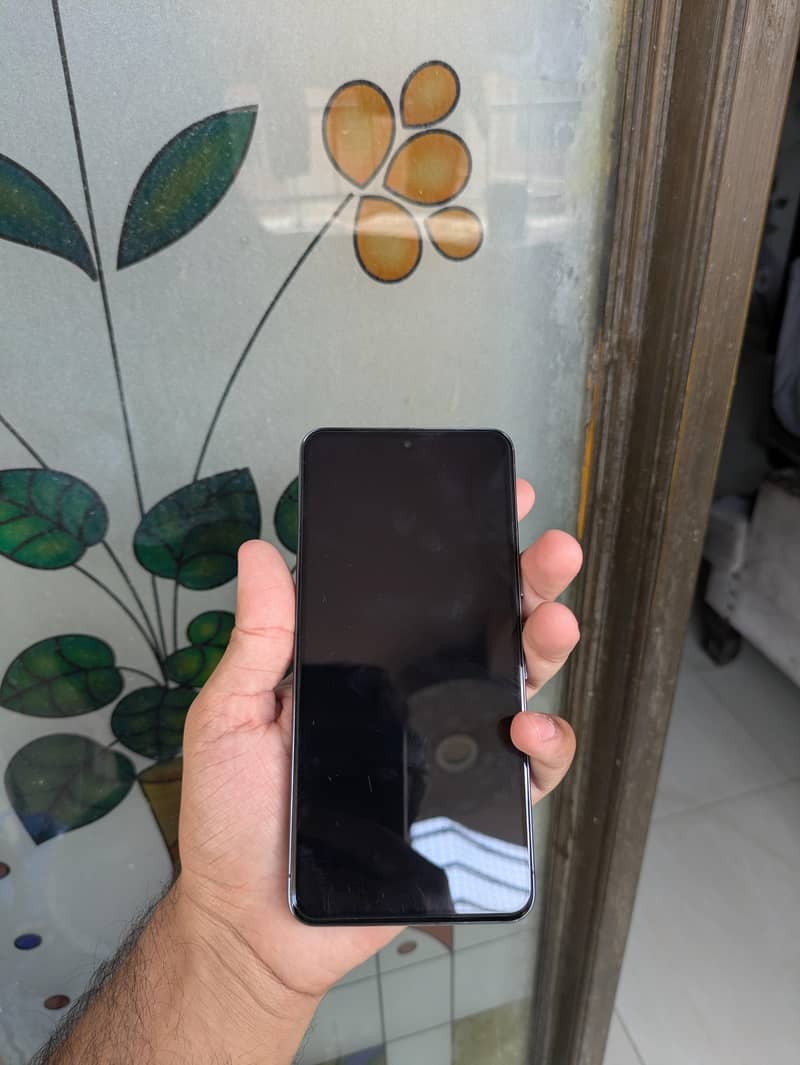Google Pixel 8 Pro 4