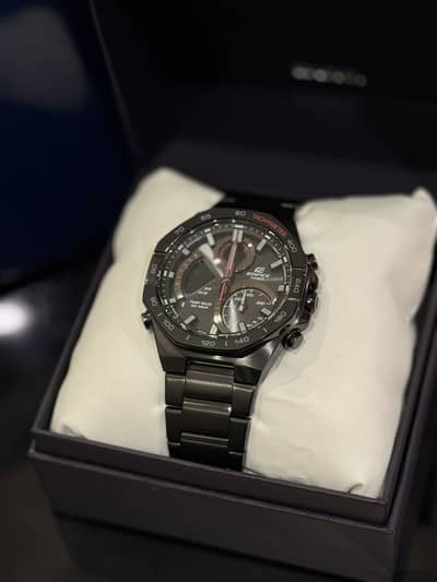 Casio Edifice ECB-950DC-1ADF