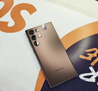 S22 ultra