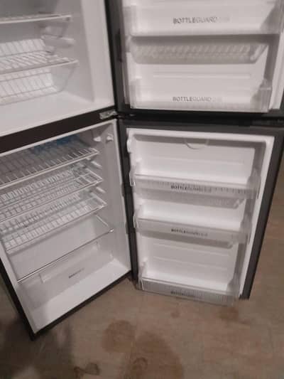 haier fridge condition 10/9