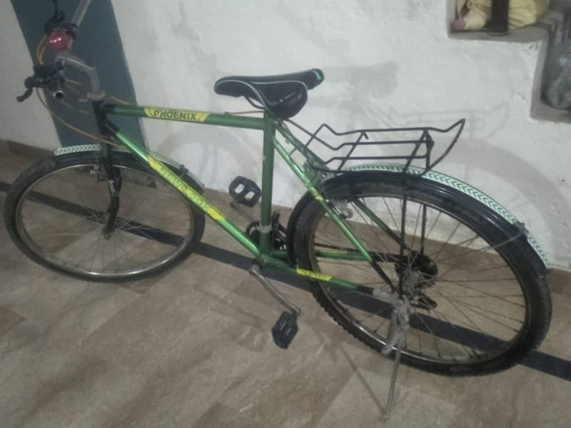 gear bicycle 1