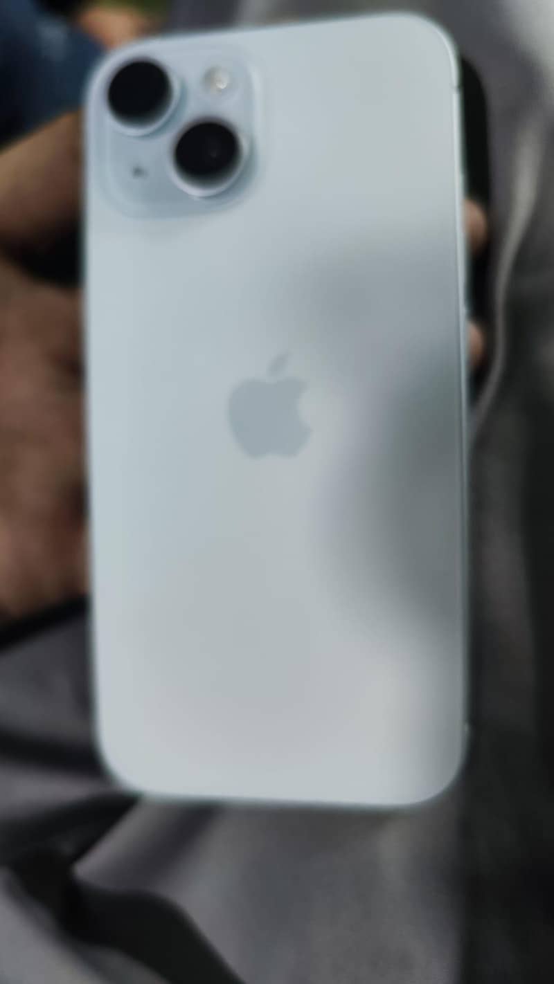 iPhone 15 Icloud locked 2
