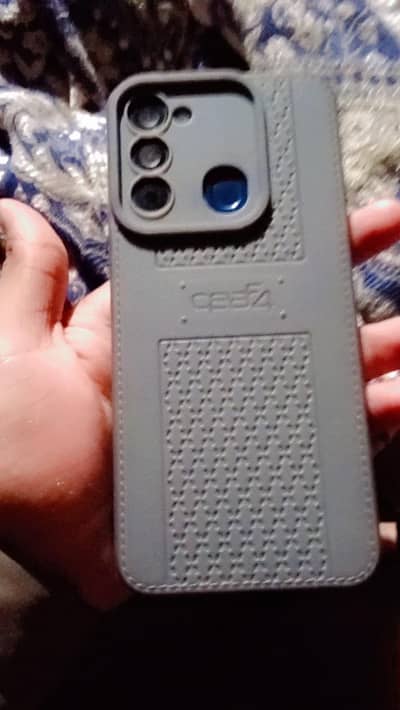 Itel Vision 3 all okay No any isue khud use kr rha whatsap 03254751598