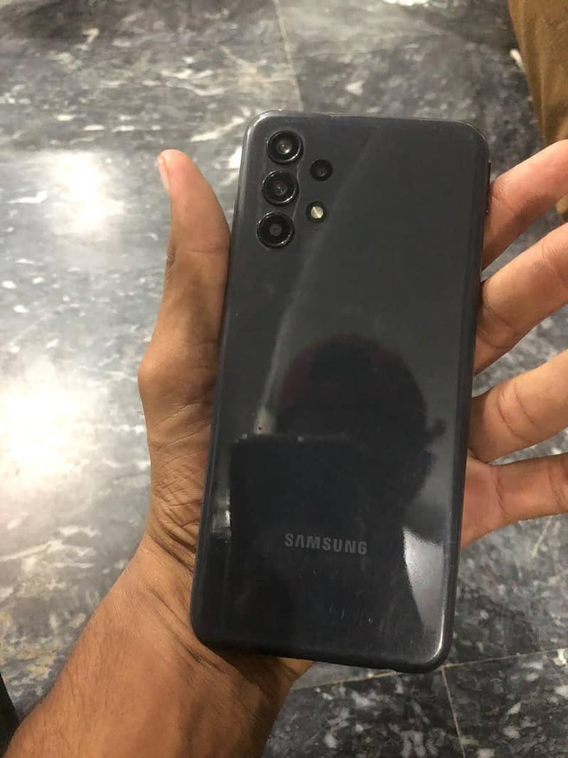 Samsung Mobile A13 3