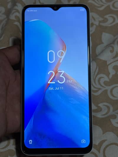 Infinix Smart 7