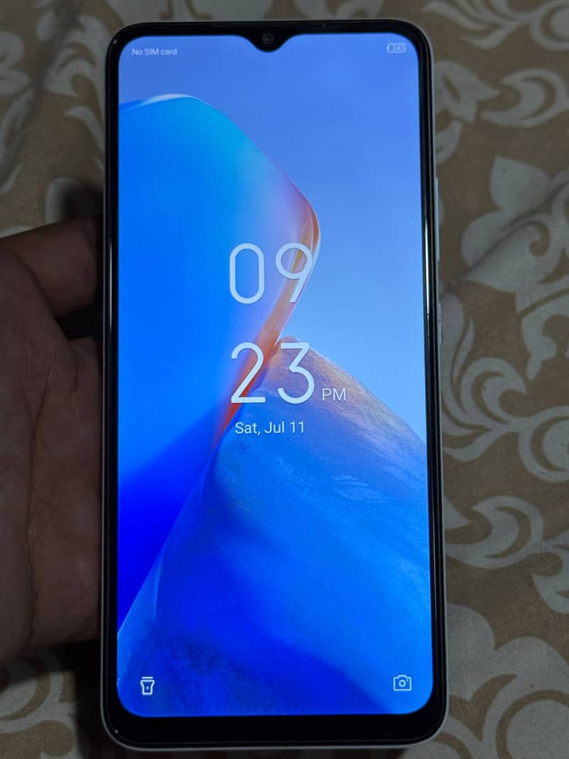 Infinix Smart 7 0