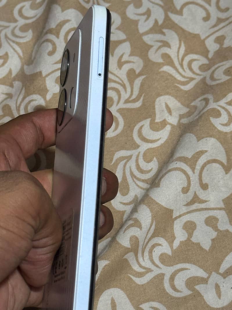 Infinix Smart 7 4