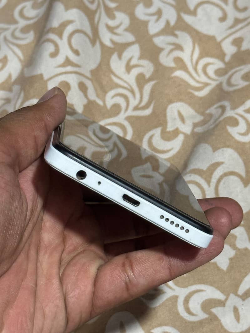 Infinix Smart 7 5