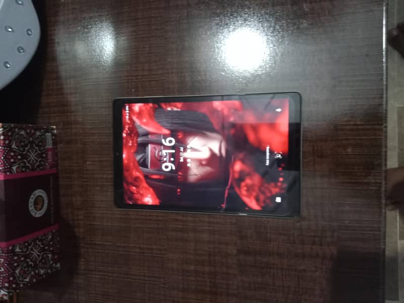 Lenovo docomo tab 1