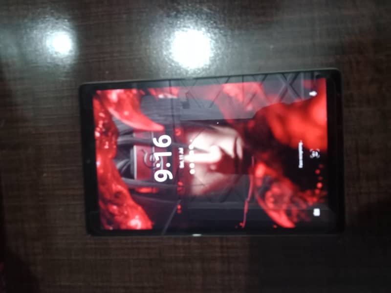 Lenovo docomo tab 2