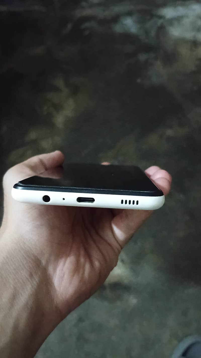 Samsung Mobile A12 0
