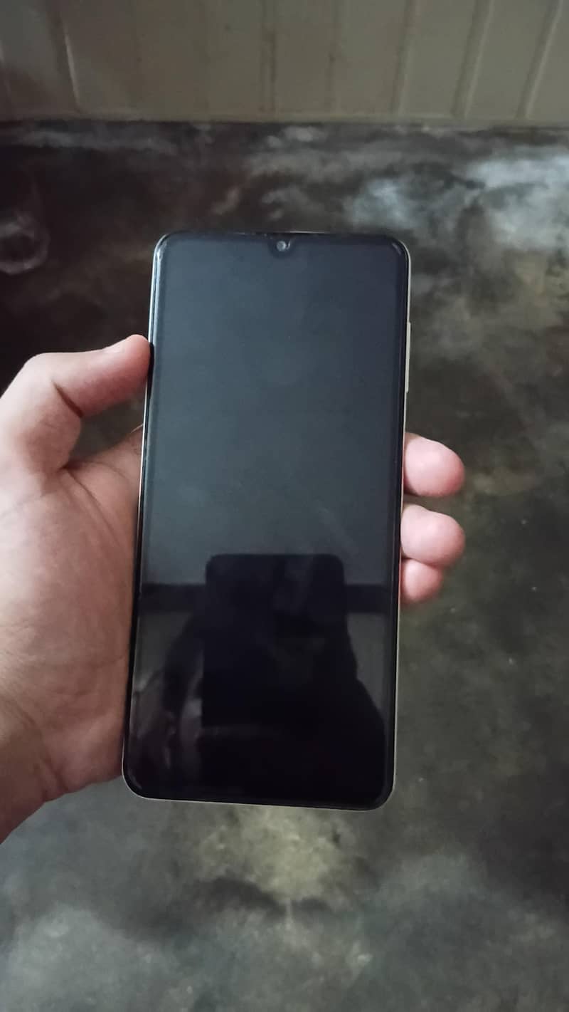 Samsung Mobile A12 3