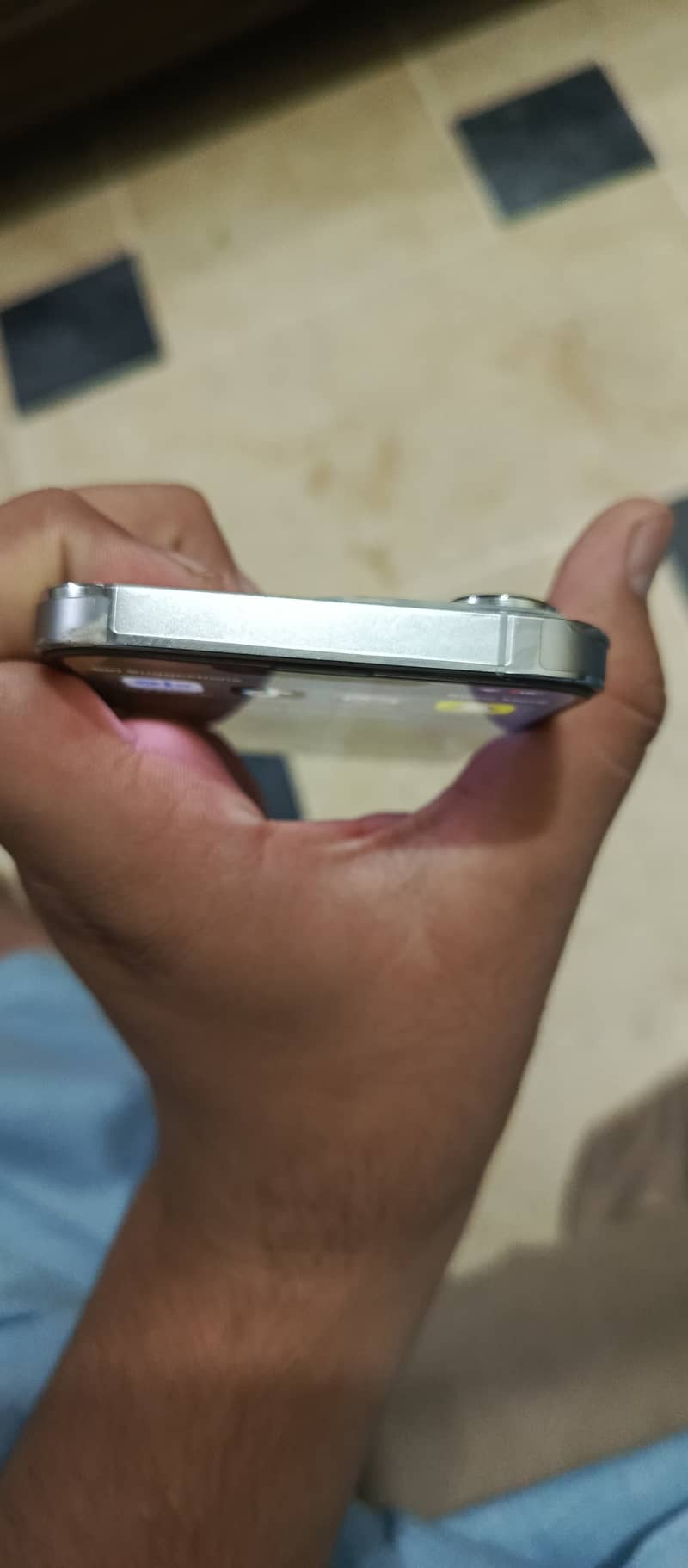 Apple iPhone 13 Pro 2