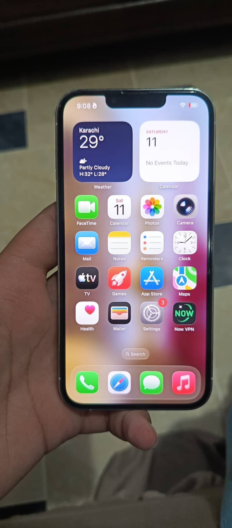 Apple iPhone 13 Pro 7