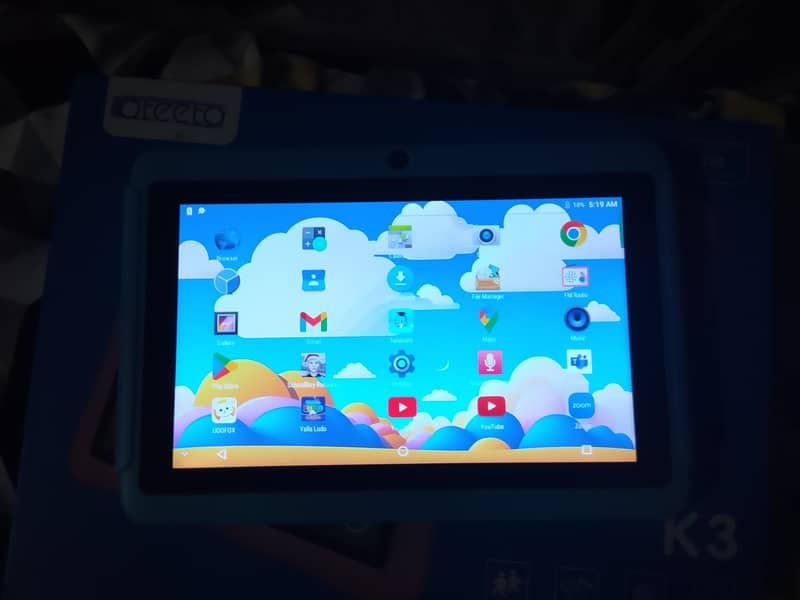 Oteeto Tablet 1