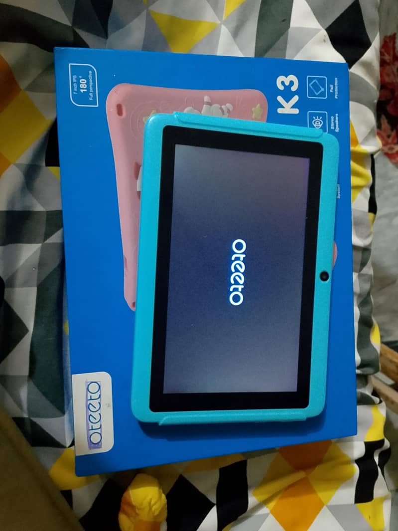 Oteeto Tablet 2
