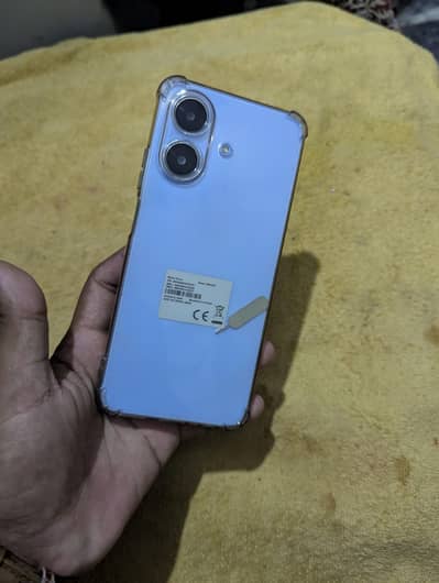 Realme Note 60 4+4 128gb
