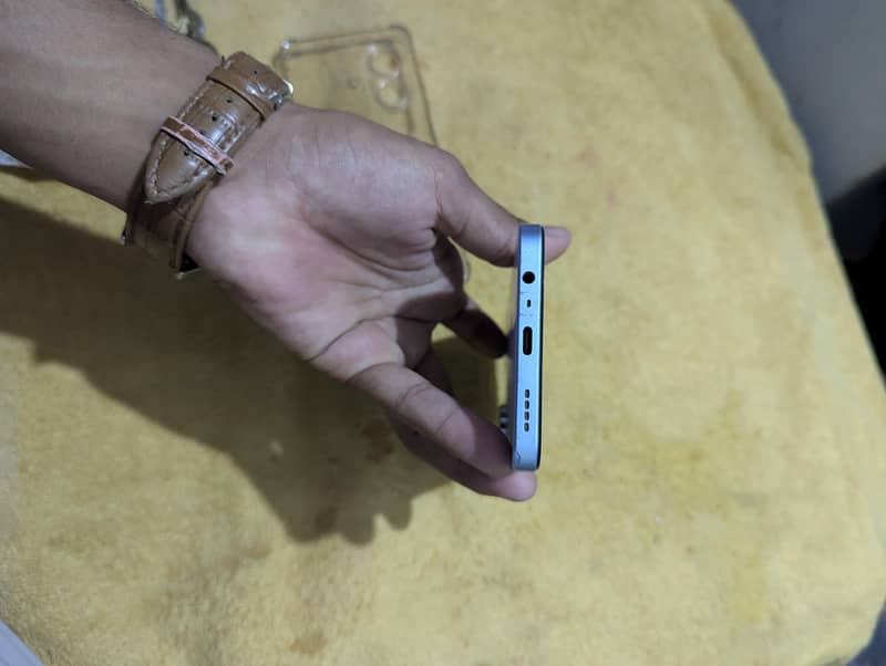 Realme Note 60 4+4 128gb 1