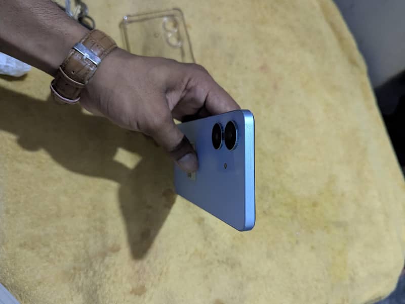 Realme Note 60 4+4 128gb 3