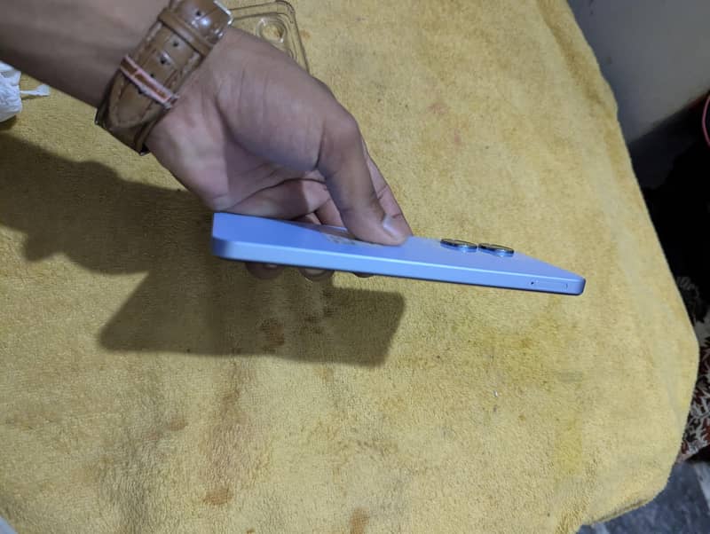 Realme Note 60 4+4 128gb 5