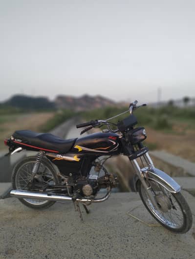 hero 70  2011 model just copy and stam 3rd gear jhatka Marta h