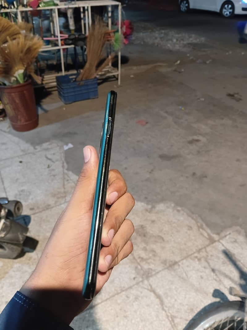 Infinix Note 7 2