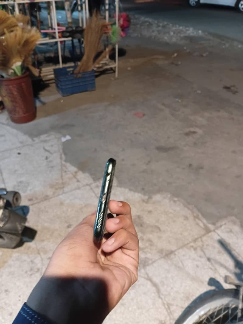 Infinix Note 7 4