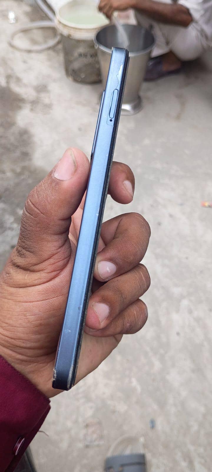 Infinix Note 30 Pro    8+8/256 1