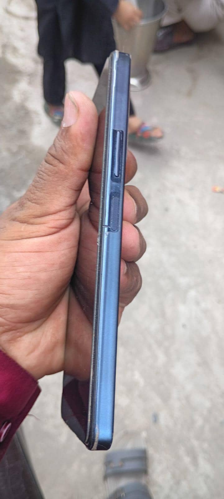 Infinix Note 30 Pro    8+8/256 2