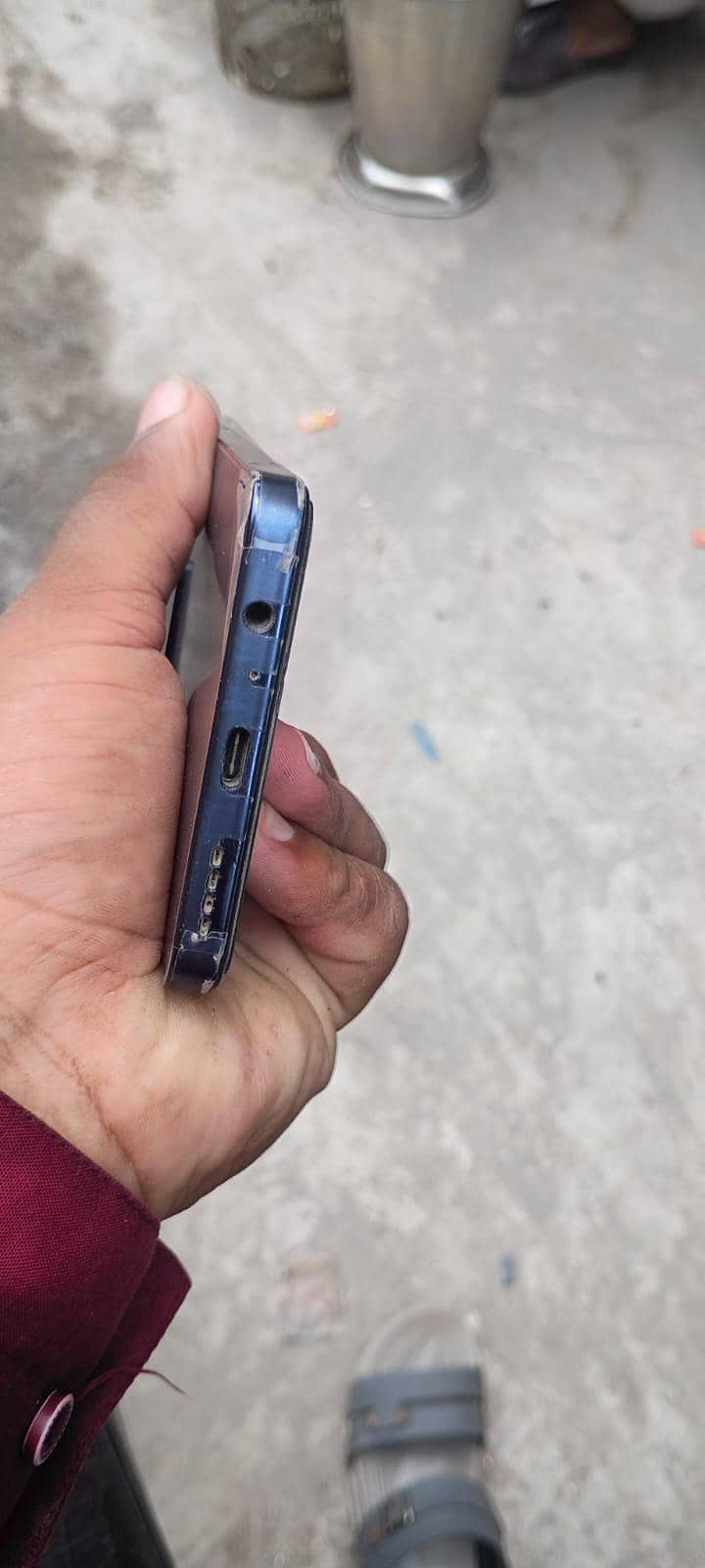 Infinix Note 30 Pro    8+8/256 4
