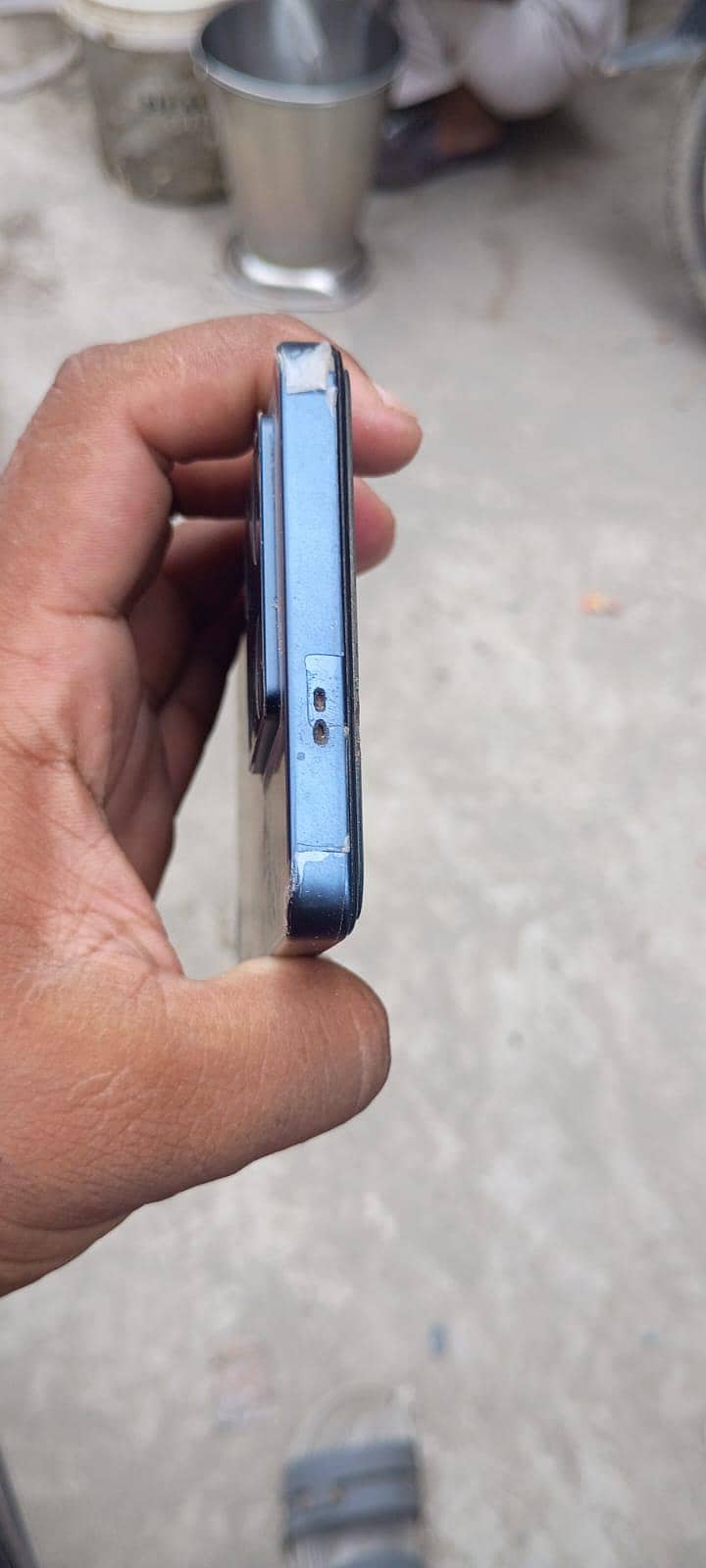 Infinix Note 30 Pro    8+8/256 6