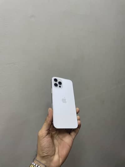 Apple iPhone 12 Pro 128gb jv