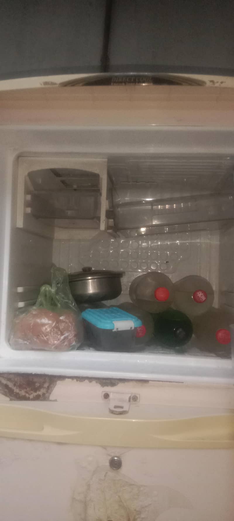 FRIGE FOR SELE 1